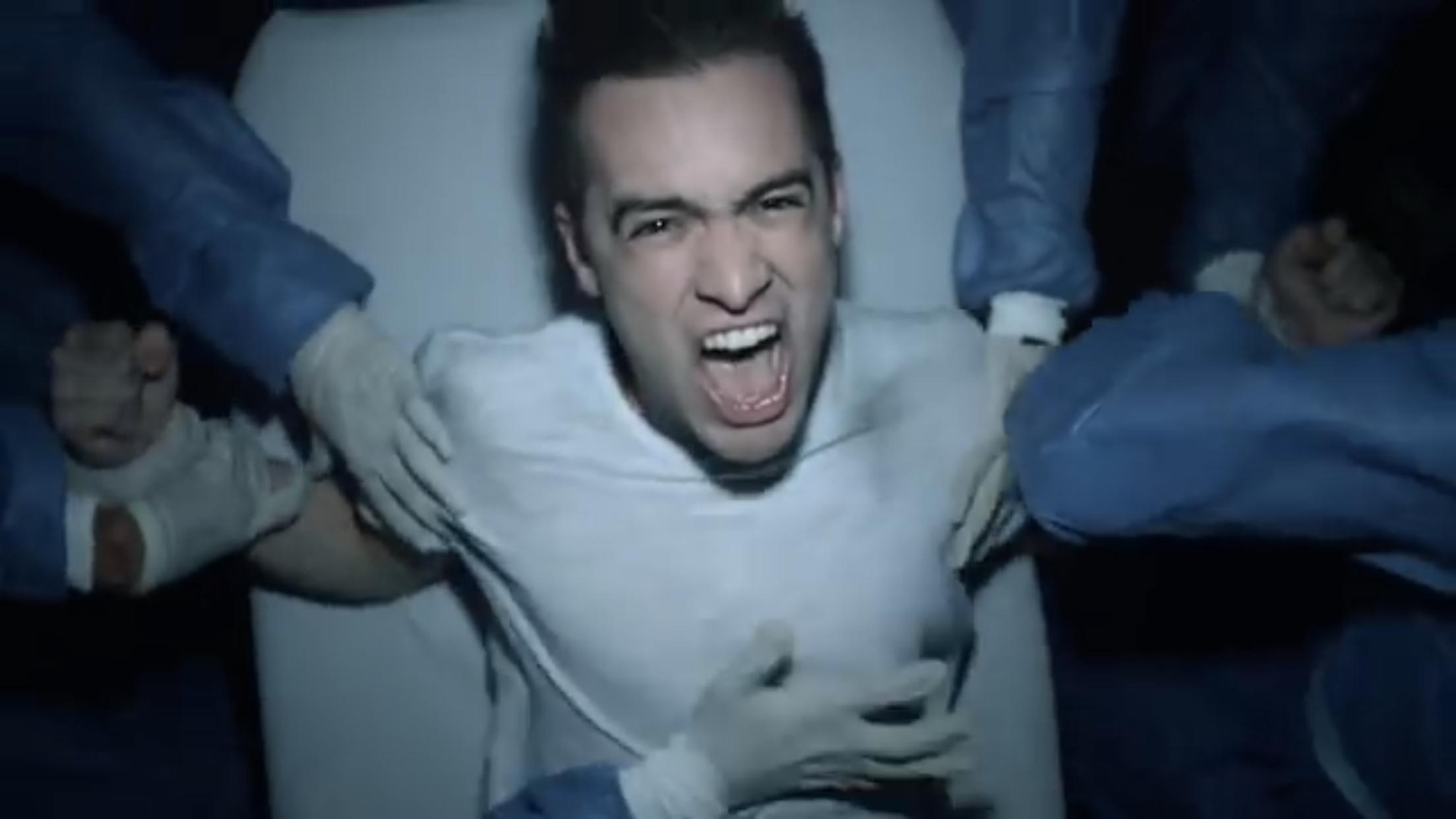 Panic! at the Disco: This Is Gospel