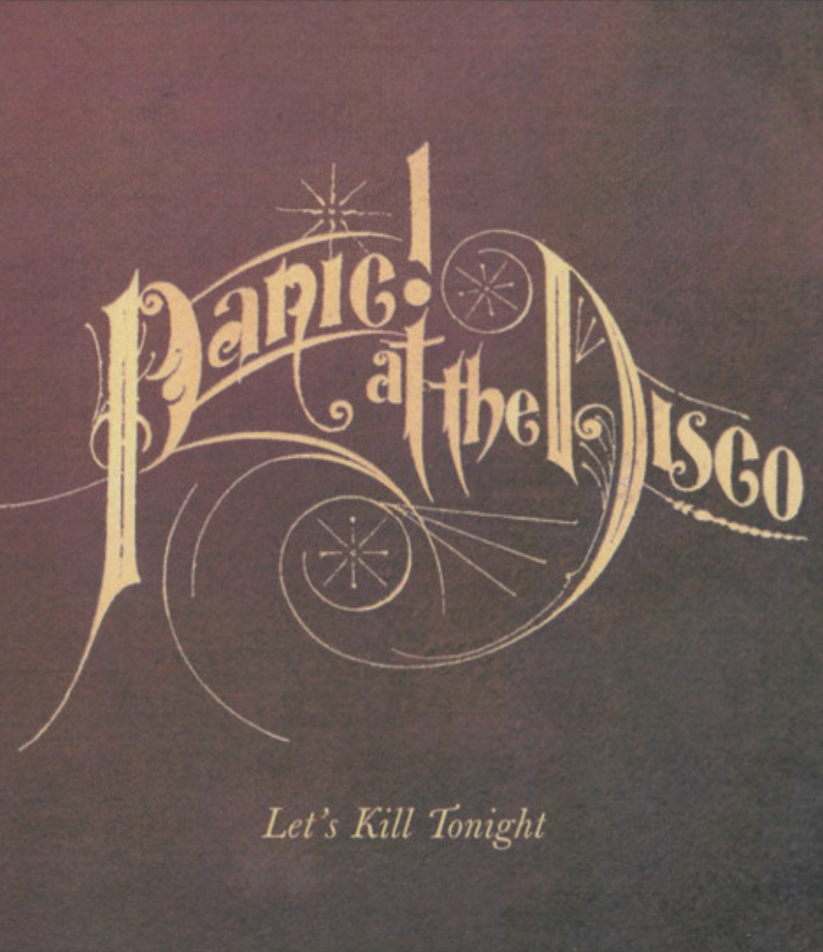Panic! at the Disco: Let's Kill Tonight