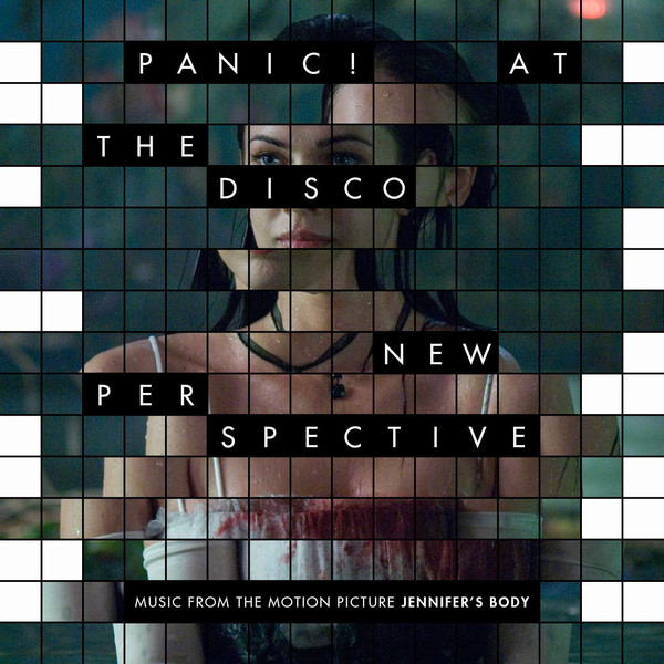 Panic! at the Disco: New Perspective