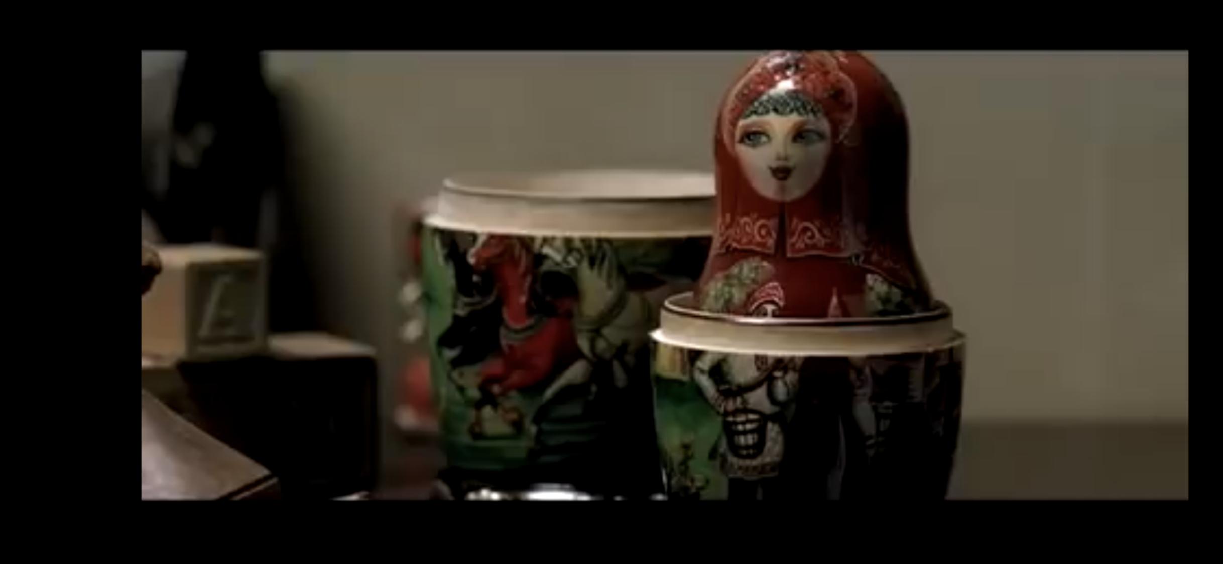 Panic! at the Disco: That Green Gentleman