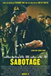 Sabotage: Deleted Scenes