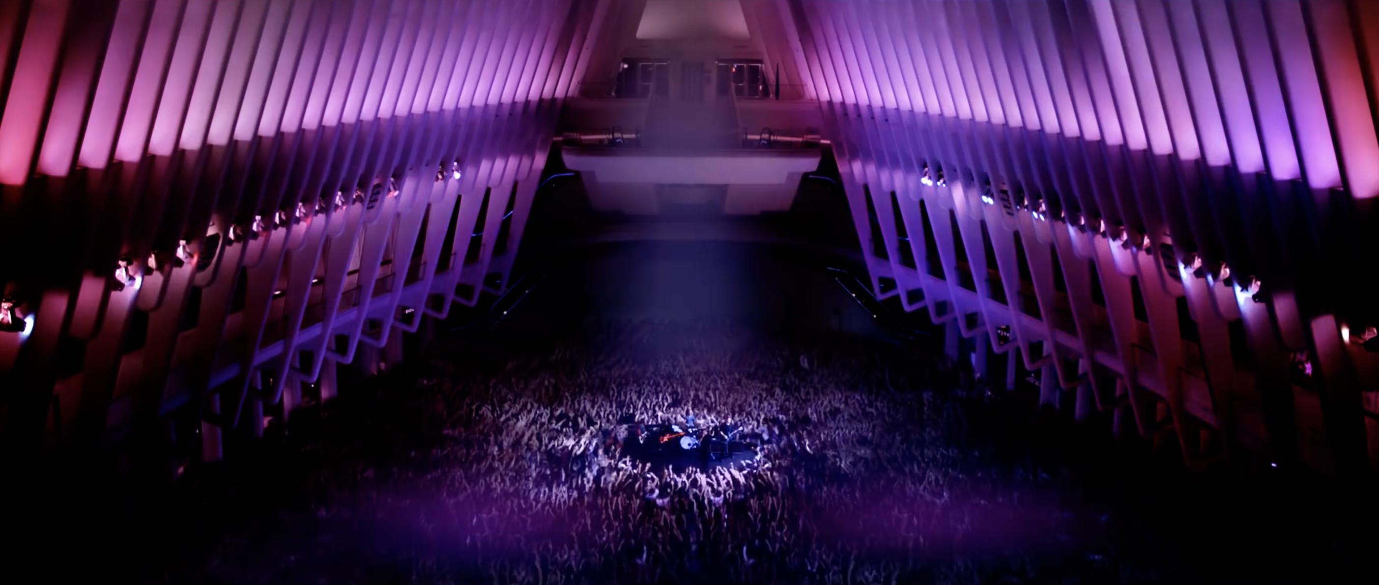 OneRepublic: Connection