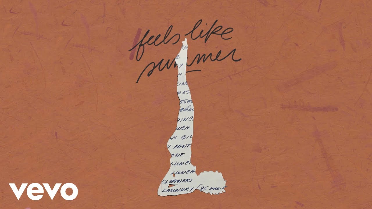 Childish Gambino: Feels Like Summer