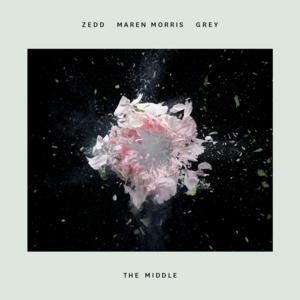 Zedd, Maren Morris & Grey: The Middle