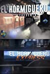 Asesinato en el Hormiguero Express