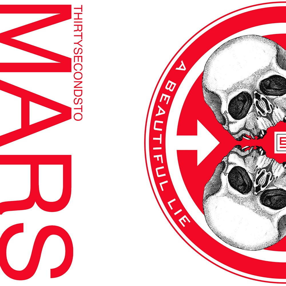 30 Seconds to Mars: A Beautiful Lie