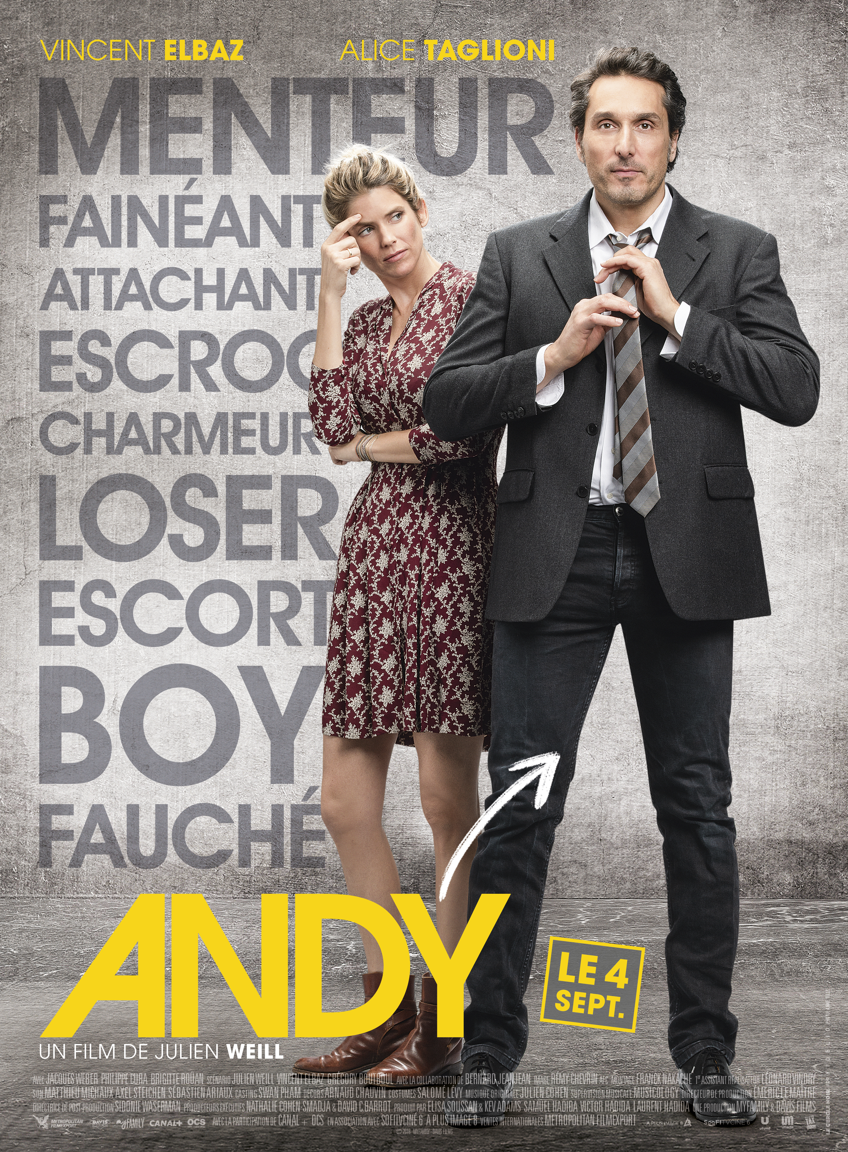 Andy