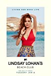 Lindsay Lohan's Beach Club