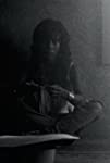 Brenda Russell: Piano in the Dark - B&W Version