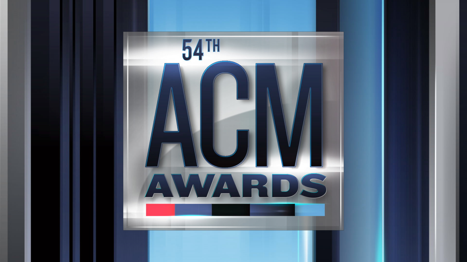 54th Annual Academy of Country Music Awards