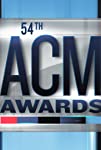 54th Annual Academy of Country Music Awards