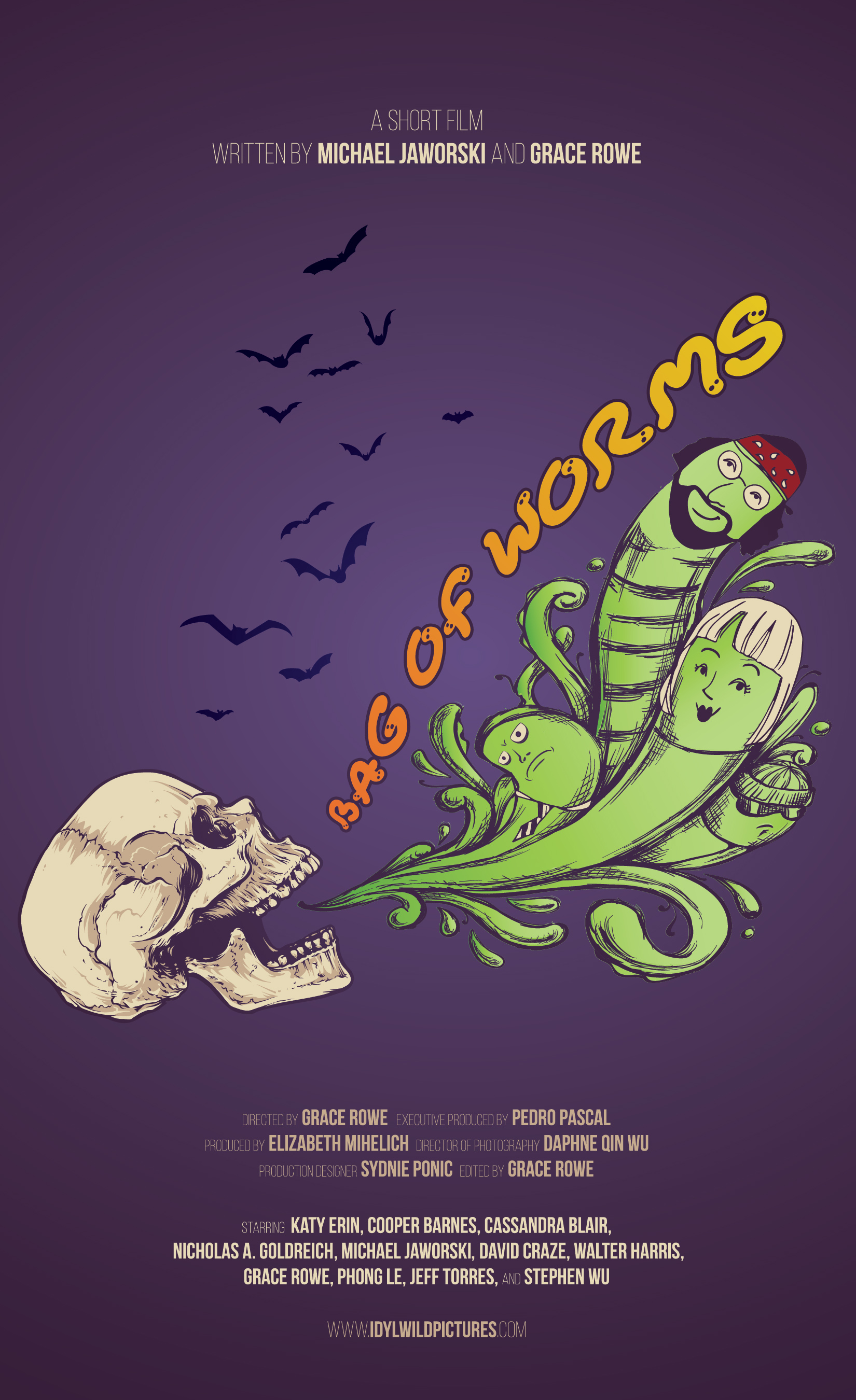 Bag of Worms