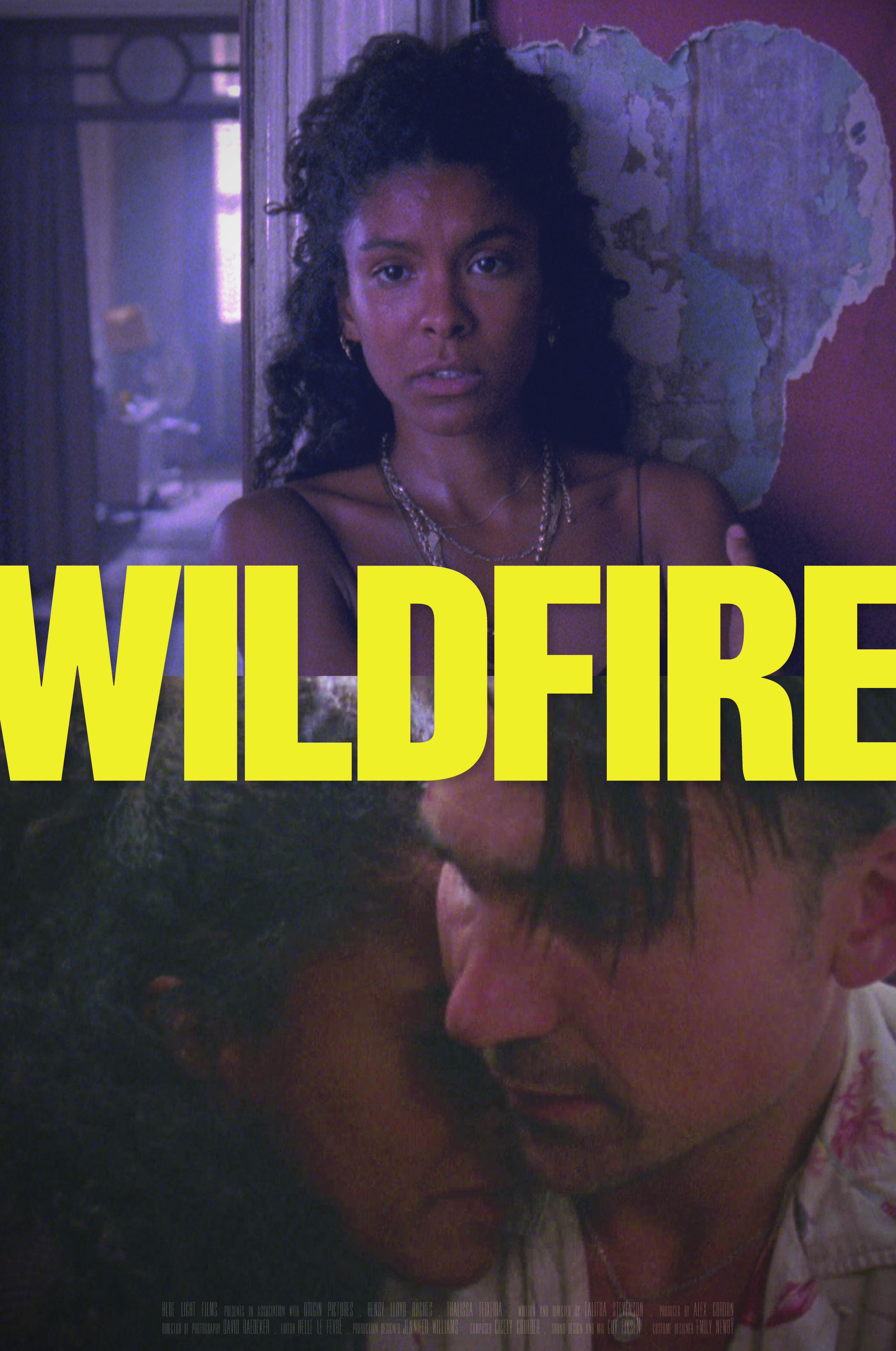 Wildfire
