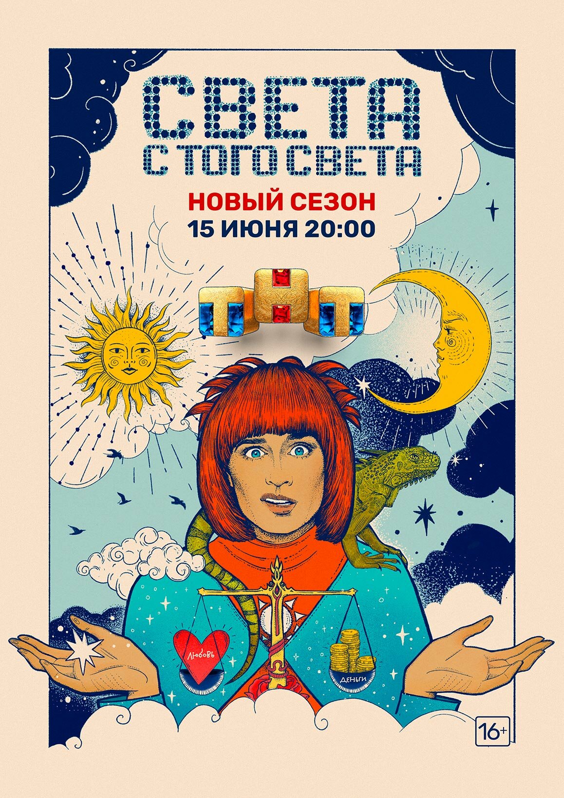 Sveta s togo sveta