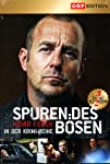 Spuren des Bösen
