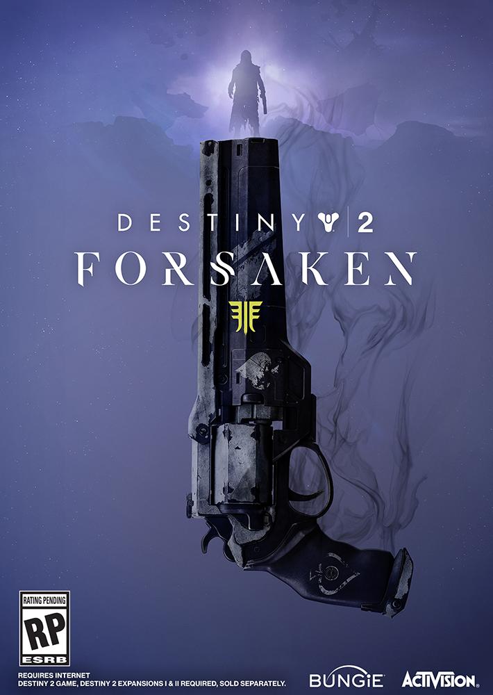 Destiny 2: Forsaken