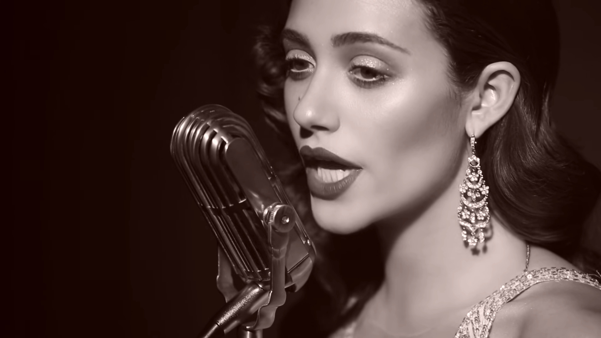 Emmy Rossum: These Foolish Things