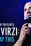 Paul Virzi: I'll Say This