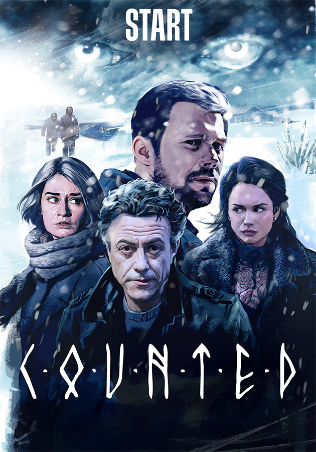 The Counted