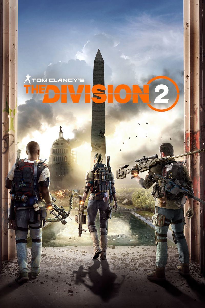 The Division 2