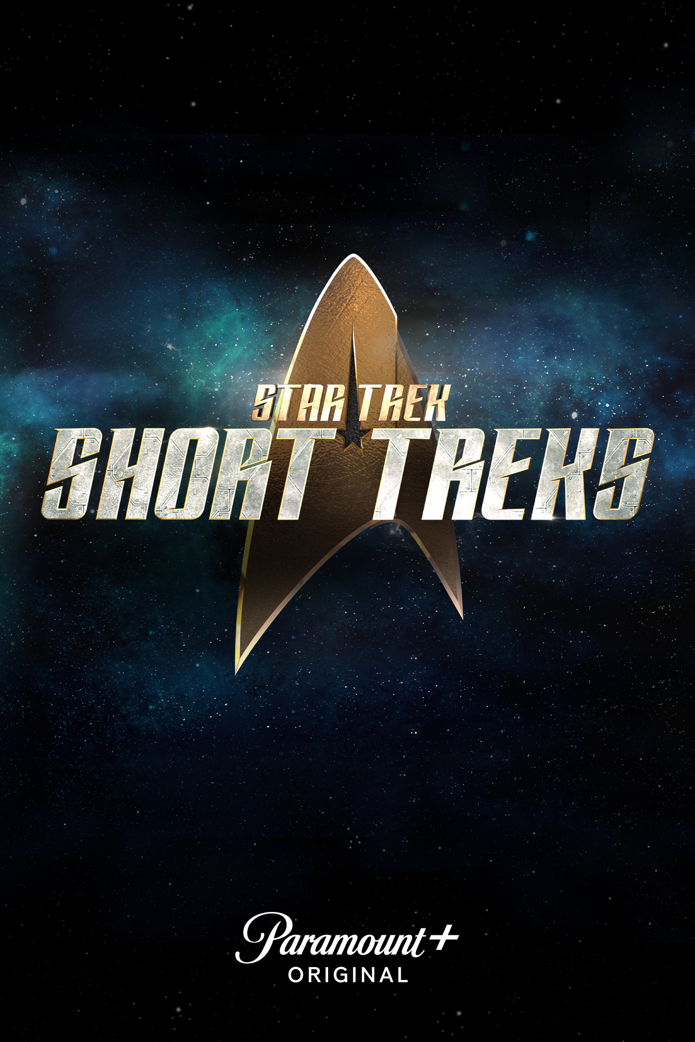 Star Trek: Short Treks