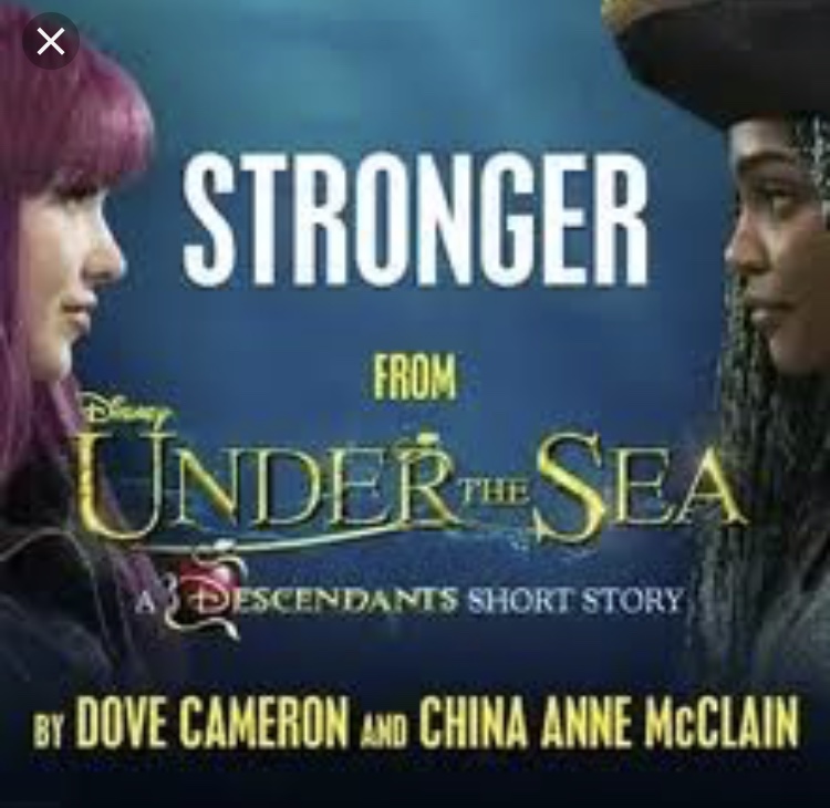 Dove Cameron & China Anne McClain: Stronger