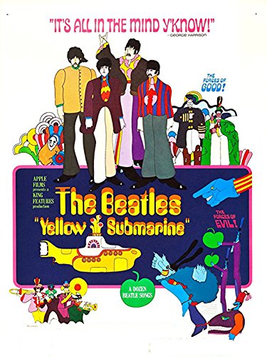 The Beatles: Yellow Submarine