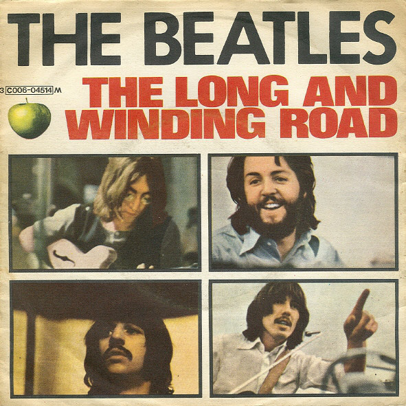 The Beatles: The Long and Winding Road