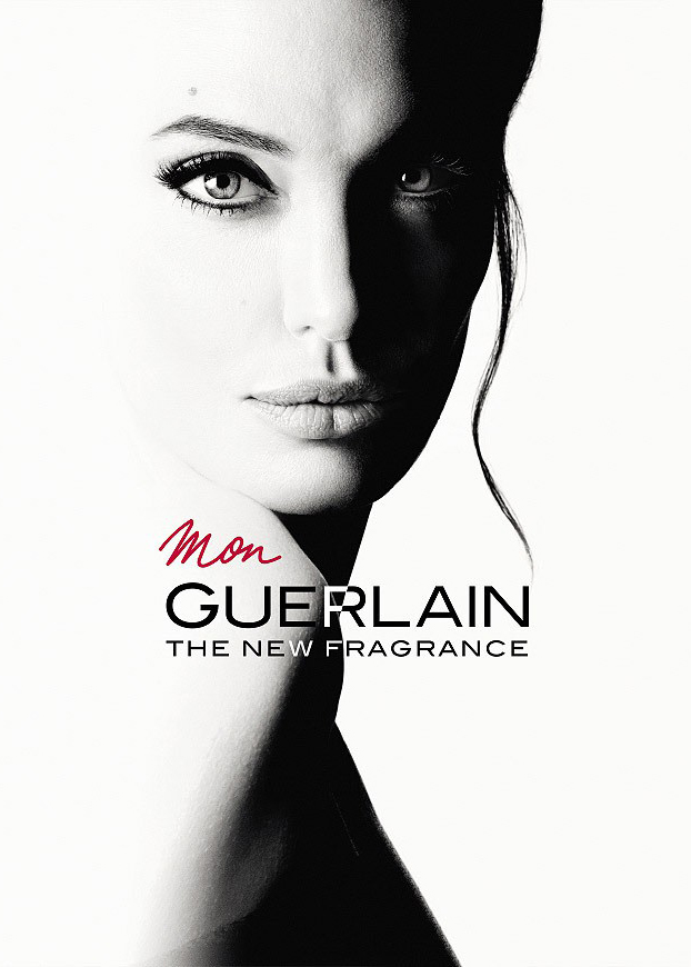 Mon Guerlain: Notes of a Woman