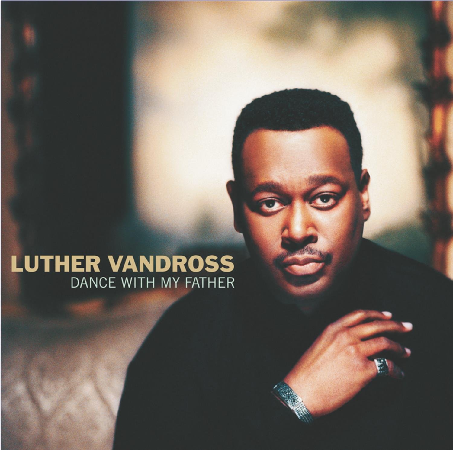 Luther Vandross: Dance with My Father