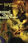 Signal to Noise
