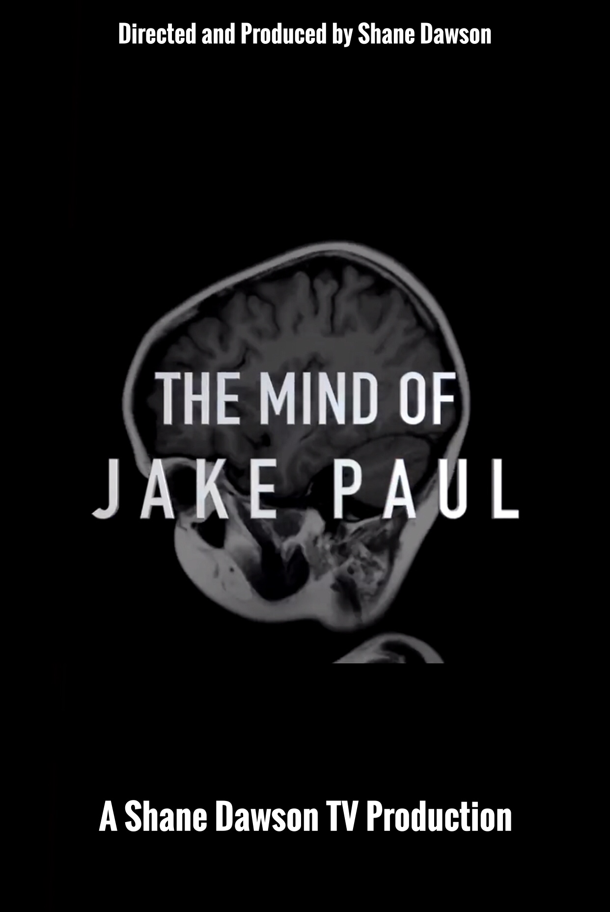 The Mind of Jake Paul