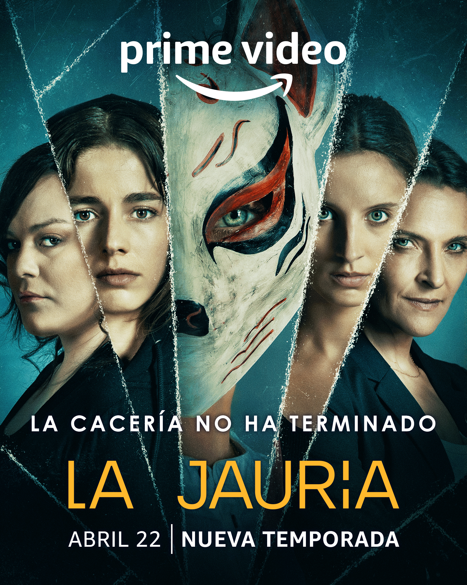 La Jauría
