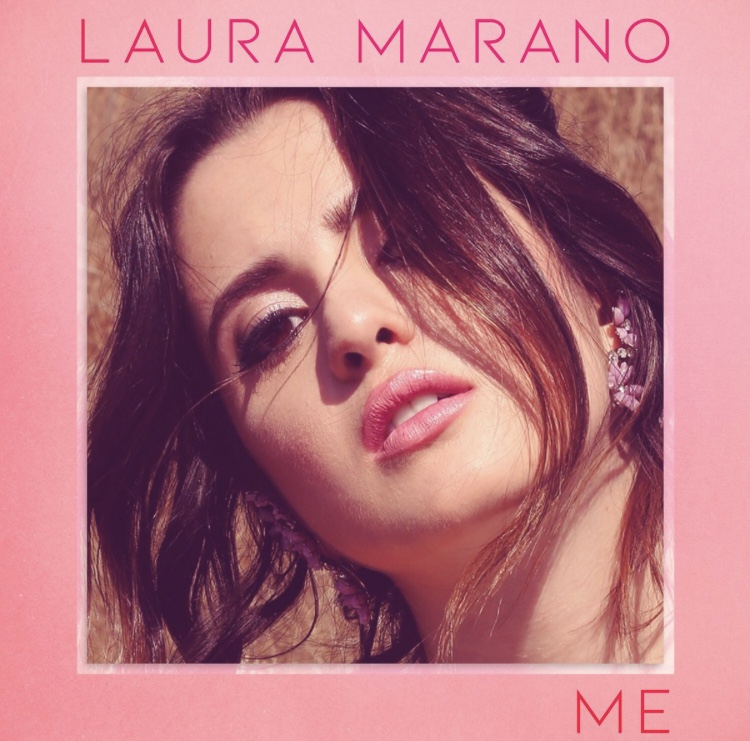 Laura Marano: Me