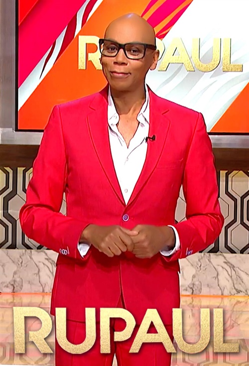 RuPaul