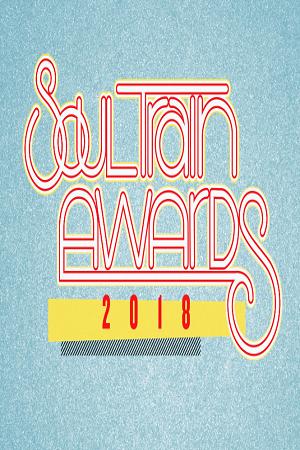 2018 Soul Train Awards