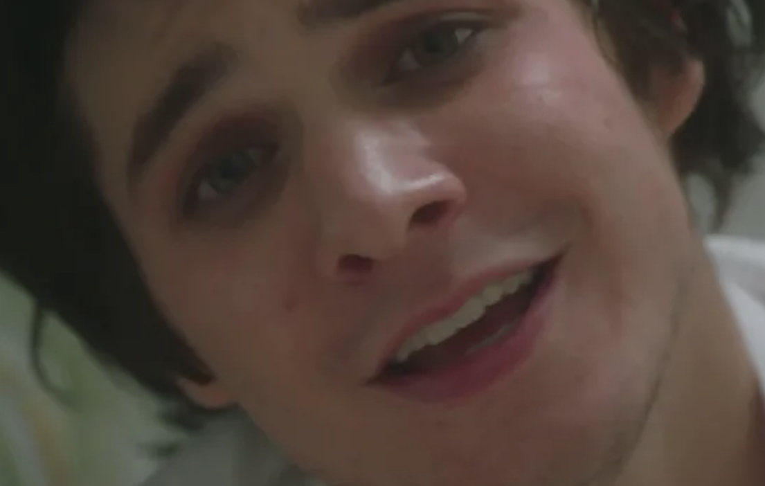 Wallows:1980s Horror Film