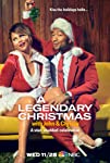 A Legendary Christmas with John and Chrissy