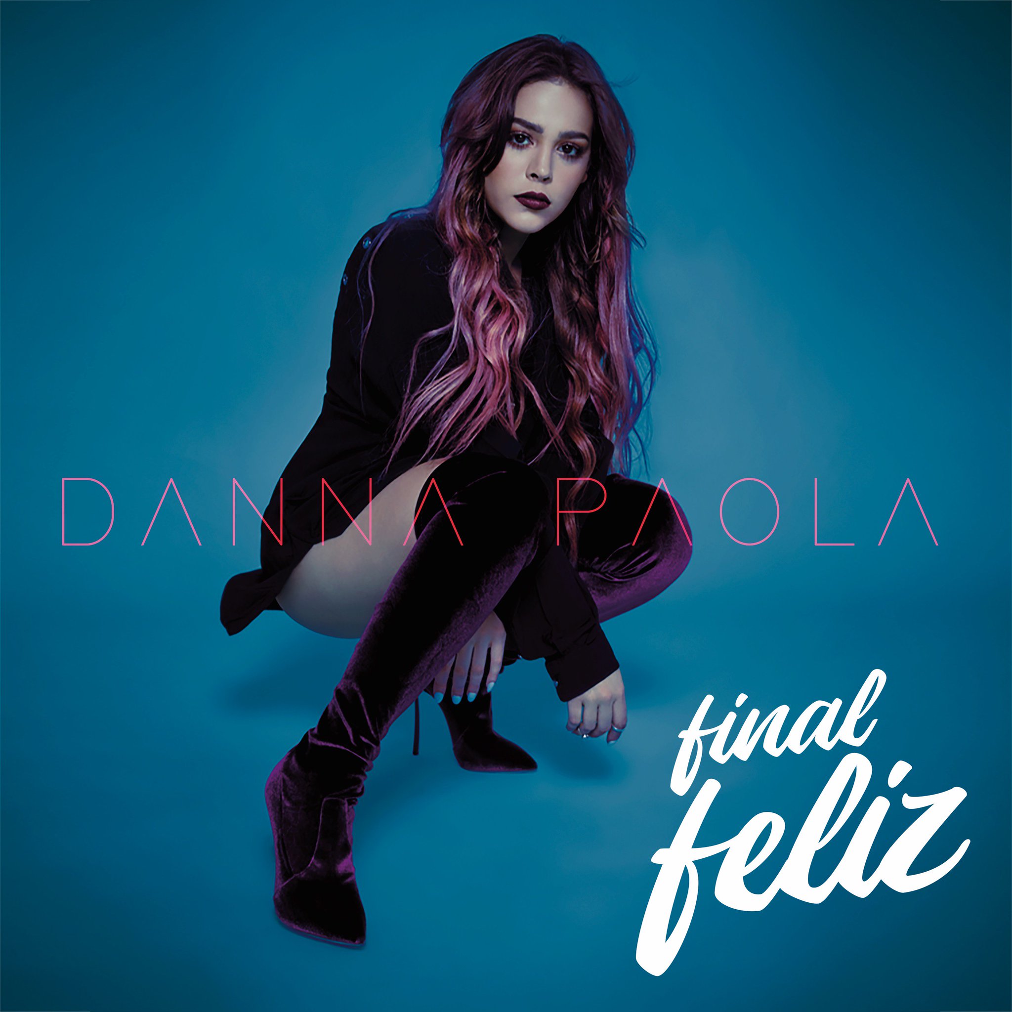 Danna Paola: Final Feliz