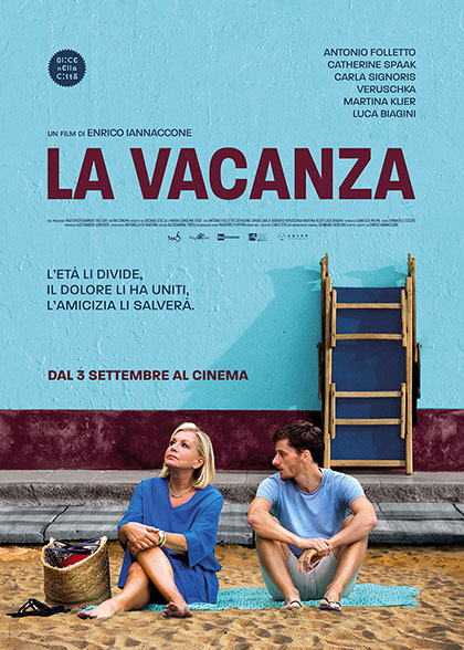 La vacanza