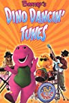 Barney's Dino Dancin' Tunes