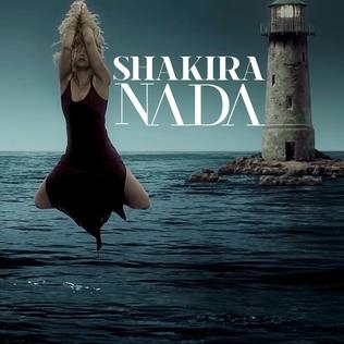 Shakira: Nada