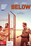 Below