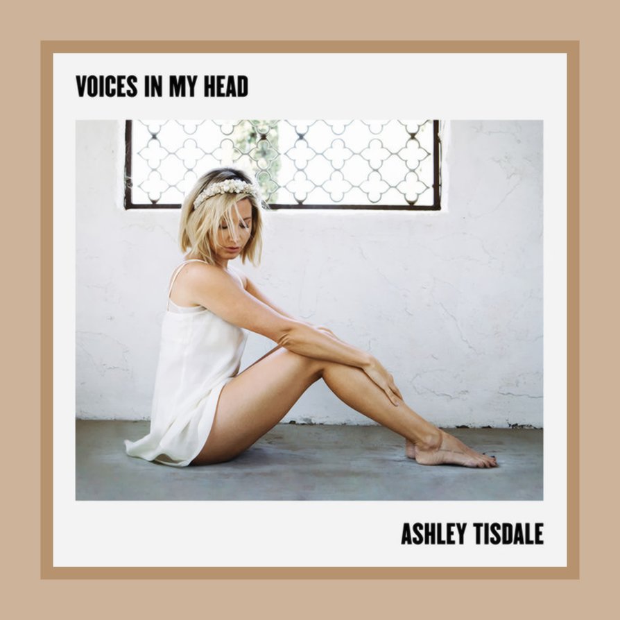Ashley Tisdale: Voices in My Head