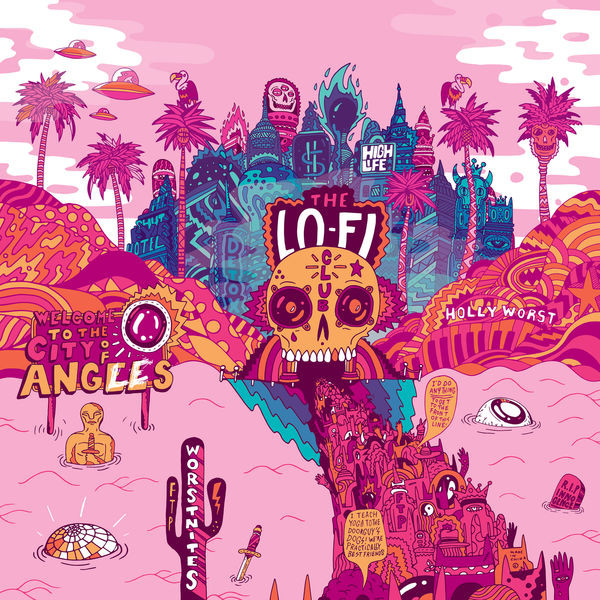 Foster the People: Worst Nites