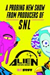 Alien News Desk