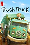 Trash Truck