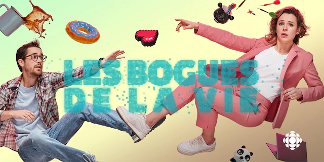 Les bogues de la vie