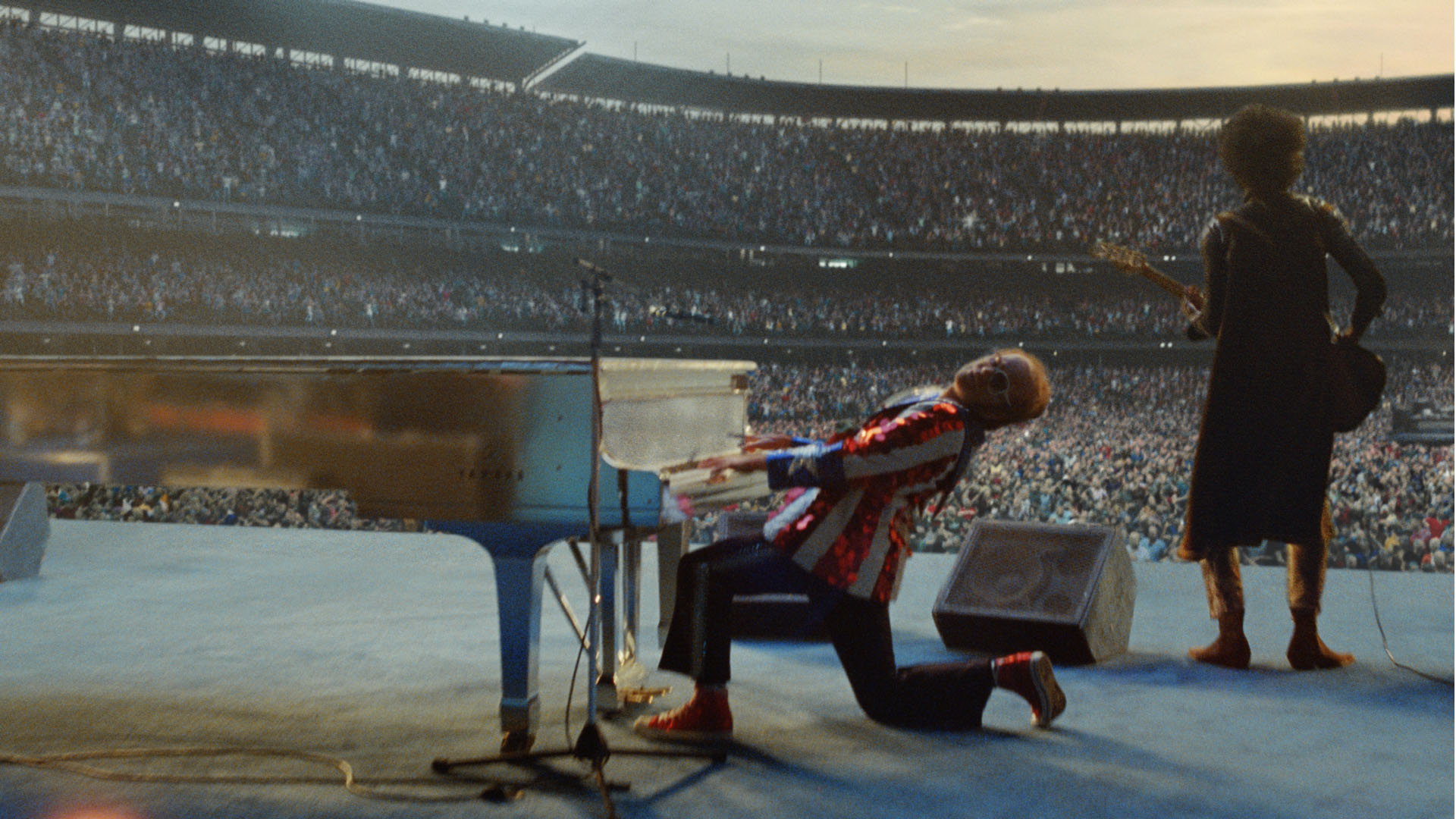 John Lewis & Partners: The Boy and the Piano