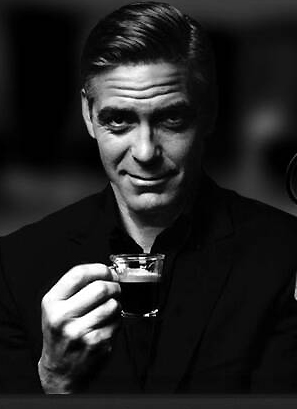 Nespresso: George Who?